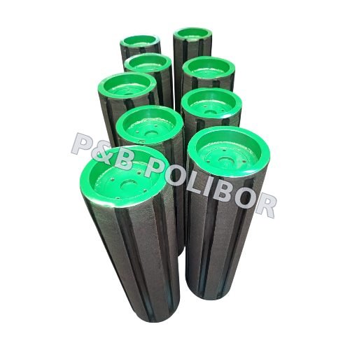 Kit de Muda, P&B Polibor