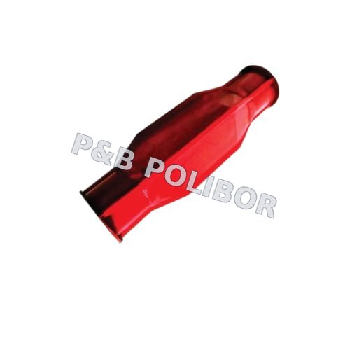Rolo Levantador Quadrado, P&B Polibor